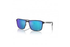 Ray-Ban RB3721CH 9144A1...