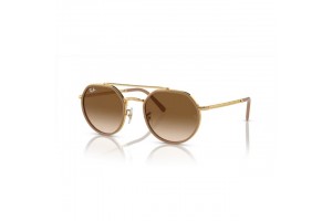 Ray-Ban RB3765 001/51 GOLD...