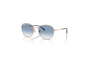 Ray-Ban RB3809 92623F ROSE...