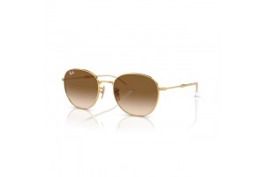 Ray-Ban RB3809 001/51 GOLD...