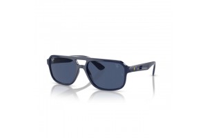 Ray-Ban RB4414M F68880 BLUE...