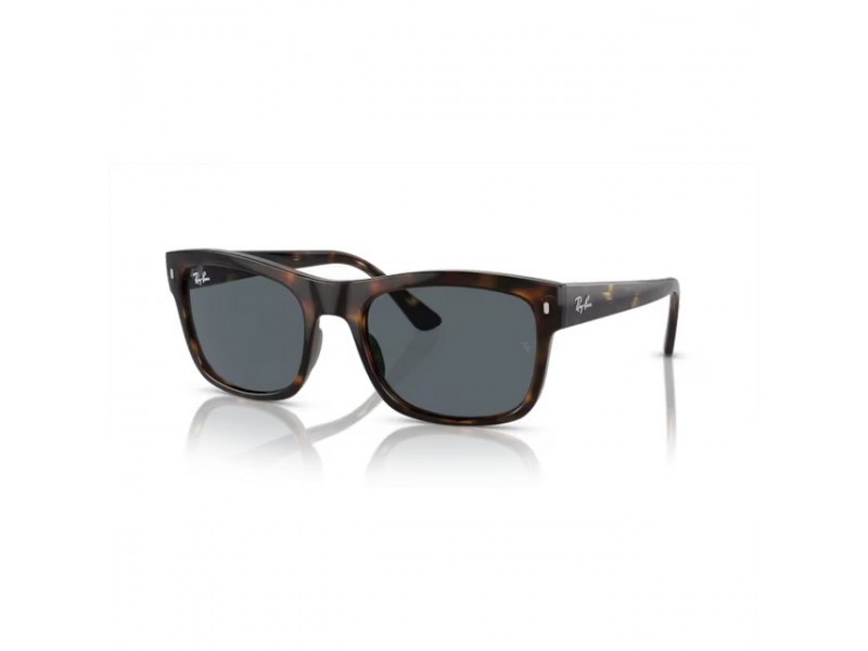 Ray-Ban RB4428 710/R5 HAVANA BLUE napszemüveg