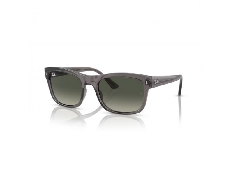 Ray-Ban RB4428 Opal Dark Grey napszemüveg