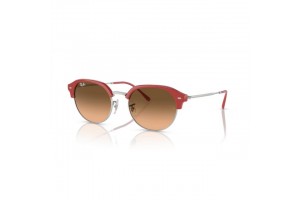 Ray-Ban RB4429 67223B RED...