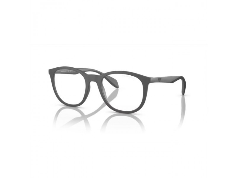 Emporio Armani EA4211 51261W matt szürke napszemüveg