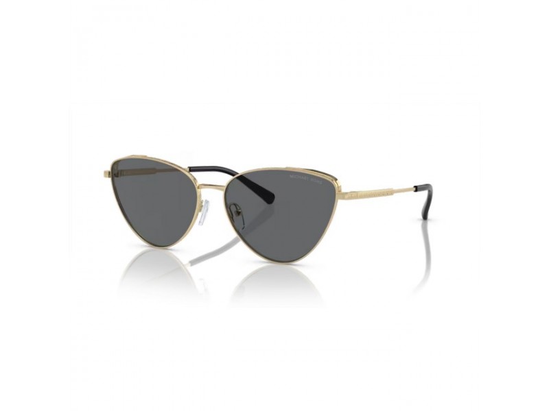 MICHAEL KORS MK1140 CORTEZ – arany keret, zöld lencse