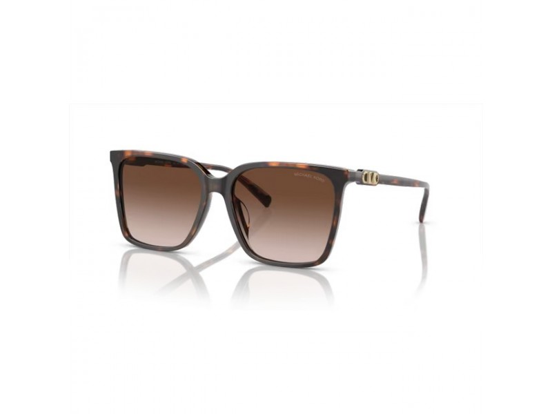 Michael Kors MK2197U Canberra Dark Tortoise napszemüveg