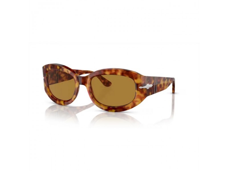 Persol PO3335S 106/53 barna teknőc napszemüveg