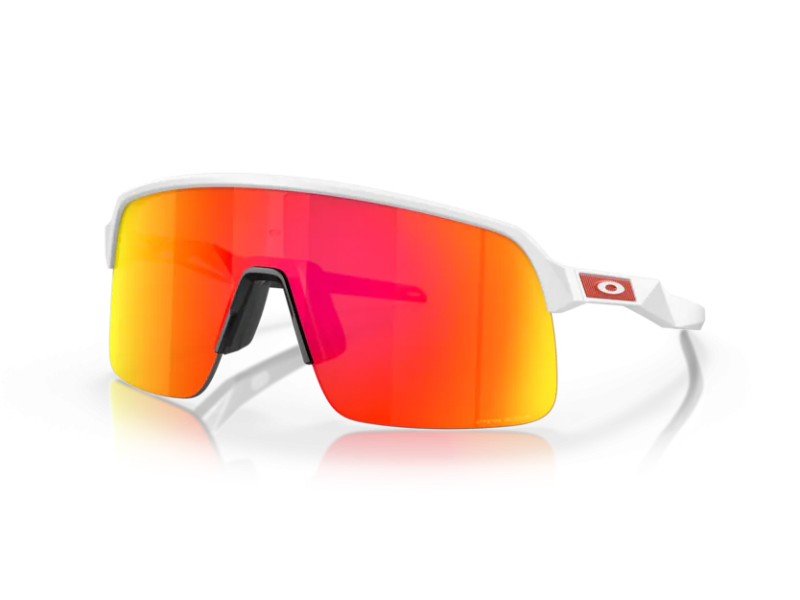 Oakley OO9463 Sutro Lite Matte White Prizm Ruby