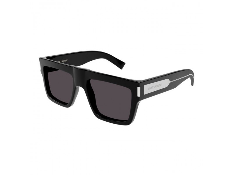 Saint Laurent SL 628 BLACK CRYSTAL fekete napszemüveg