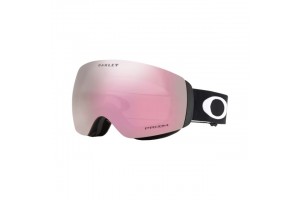 Oakley Flight Deck M PRIZM síszemüveg - fekete Hi Pink