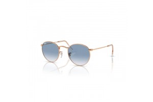 Ray-Ban RB3447 92023F ROUND...