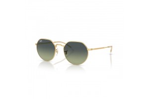 Ray-Ban RB3565 001/BH JACK...