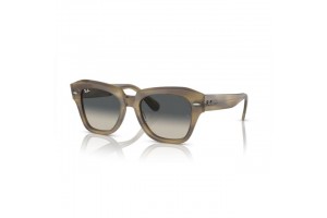 Ray-Ban RB2186 140571 STATE...
