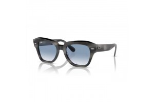 Ray-Ban RB2186 14043F STATE...