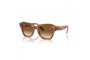 Ray-Ban RB2186 140351 STATE...