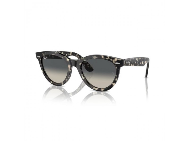 Ray-Ban RB2241 Grey Havana napszemüveg