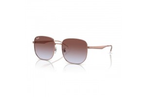 Ray-Ban RB3713D 9202I8 ROSE...