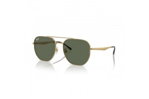 Ray-Ban RB3724D 001/71 GOLD...