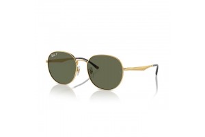 Ray-Ban RB3727D 001/9A GOLD...