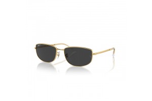 Ray-Ban RB3732 001/48 GOLD...