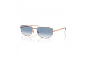 Ray-Ban RB3732 92023F ROSE...