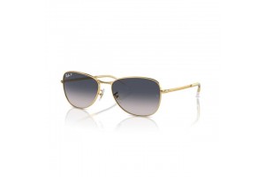 Ray-Ban RB3733 001/78 GOLD...