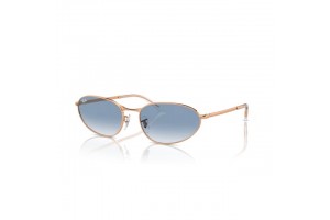 Ray-Ban RB3734 92023F ROSE...