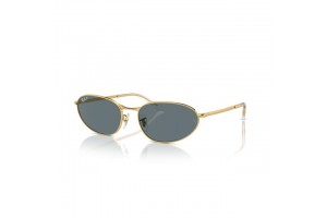 Ray-Ban RB3734 001/3R GOLD...
