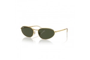 Ray-Ban RB3734 001/31 GOLD...