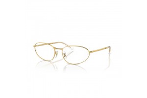 Ray-Ban RB3734 001/GG GOLD...
