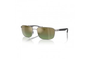Ray-Ban RB3737CH 004/6O...