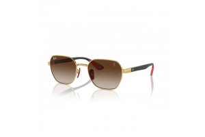Ray-Ban RB3794M F02913 GOLD...