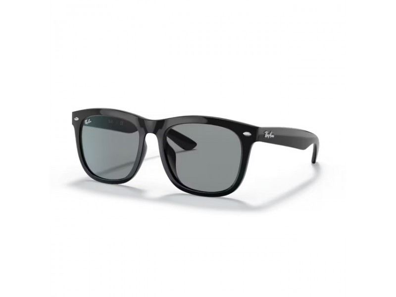 Ray-Ban RB4260D 601/1 fekete-szürke napszemüveg