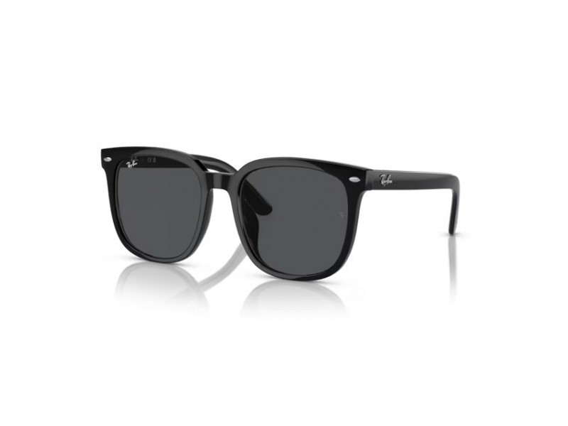 Ray-Ban RB4401D 601/87 fekete napszemüveg