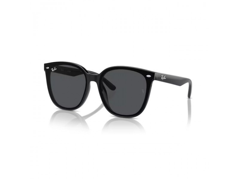 Ray-Ban RB4423D 601/87 fekete napszemüveg