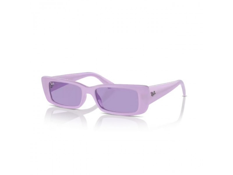 RAY-BAN RB4425 TERU Lilac Violet napszemüveg - 100% UV