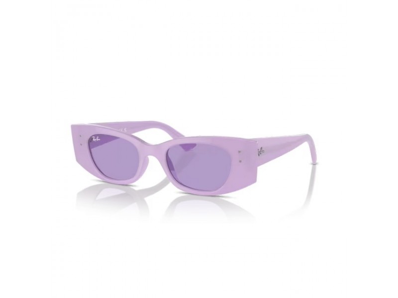 Ray-Ban RB4427 KAT Lilac Violet napszemüveg
