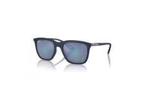 Ray-Ban RB4433M F698H0 BLUE...