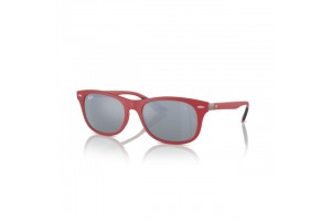 Ray-Ban RB4607M F62830 RED...