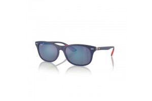 Ray-Ban RB4607M F604H0 BLUE...