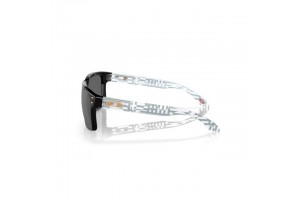 OAKLEY Holbrook OO9102 Prizm Black termékkép