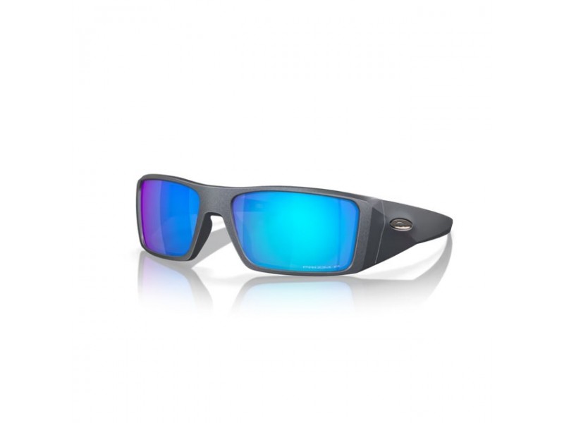 Oakley OO9231 HELIOSTAT Prizm Sapphire Polarized napszemüveg
