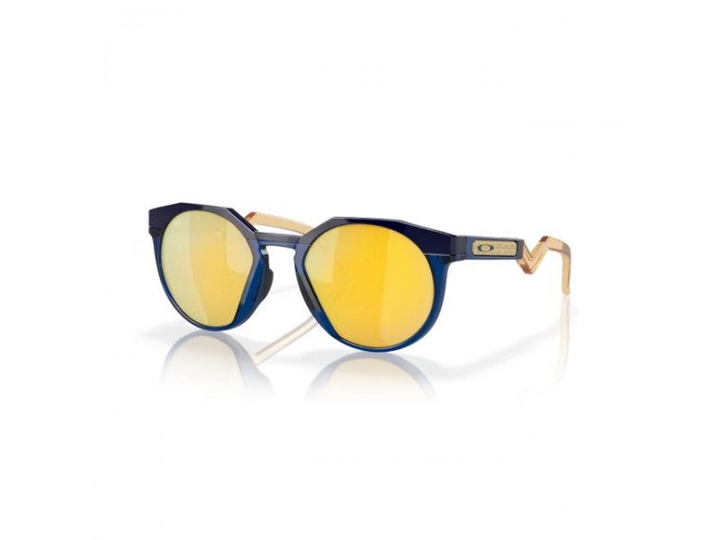 Oakley OO9242 NAVY átlátszó kék PRIZM 24K