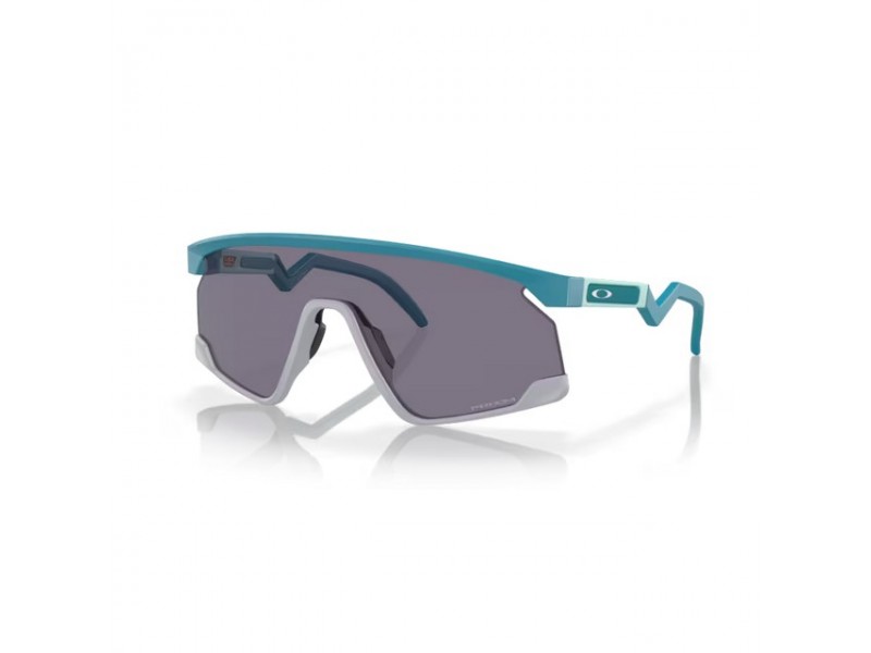 Oakley OO9280 Prizm Grey - Matte Balsam sportszemüveg