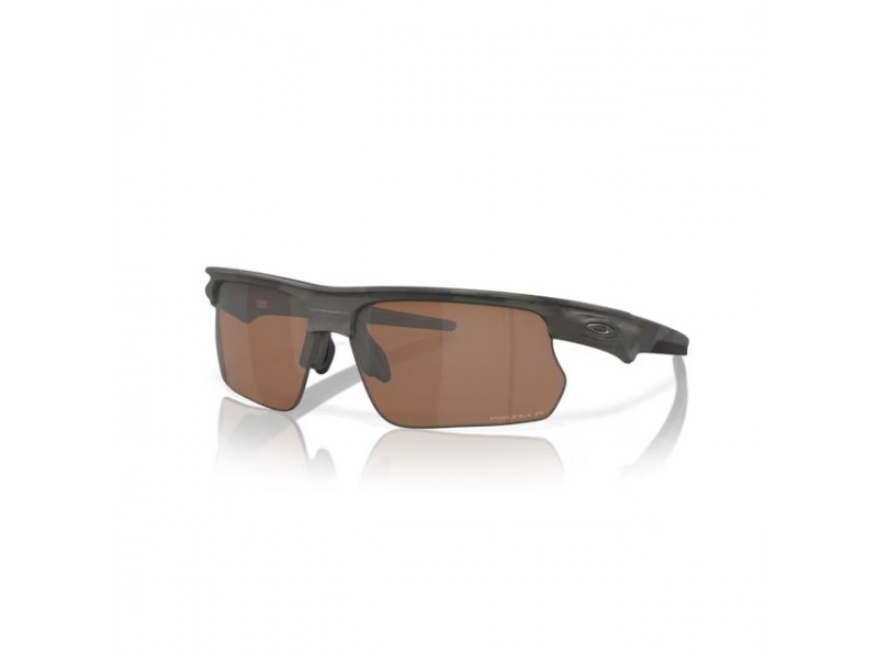 Oakley OO9400 Bisphaera Matte Olive Camo napszemüveg
