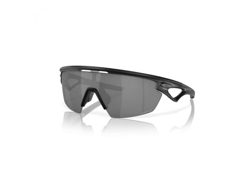 Oakley OO9403 Sphaera Matte Black - Prizm polarizált