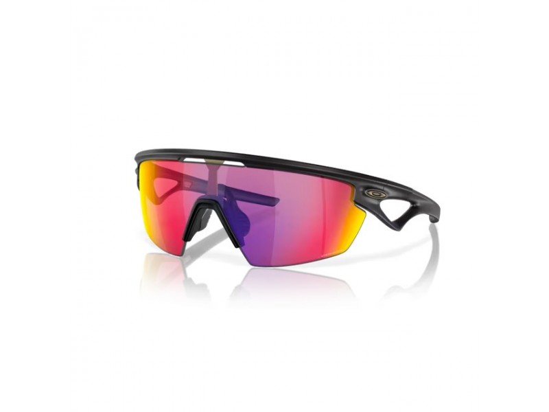 Oakley Sphaera OO9403 matt fekete Prizm Road