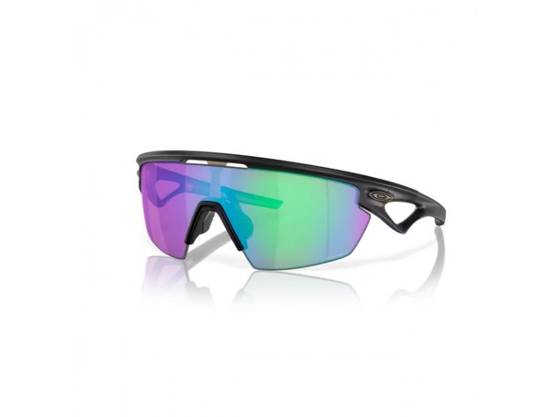 Oakley OO9403 SPHAERA Matte Black Prizm Golf sportszemüveg