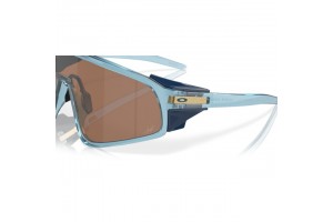 Oakley OO9404 Latch Panel napszemüveg - Transparent Stonewash